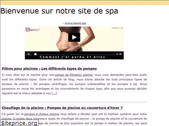 aroma-beaute-spa.fr