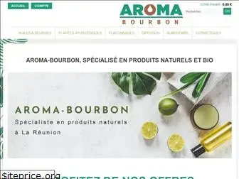 aroma-bourbon.fr