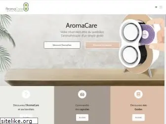 aroma-care.fr