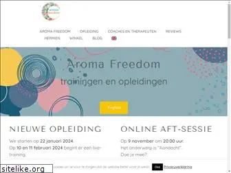 aroma-freedom.nl