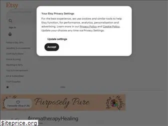 aroma-healing.co.uk