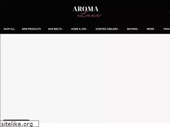 aroma-luxe.co.uk