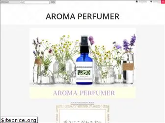 aroma-perfumer.com