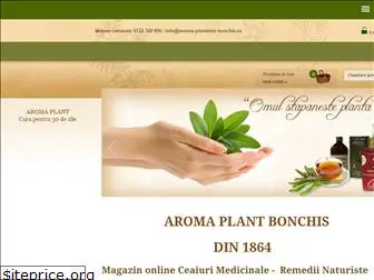 aroma-plantelor-bonchis.ro