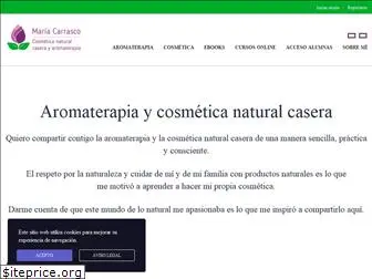 aroma-terapia.es