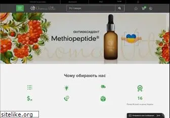 aroma-vita.com.ua