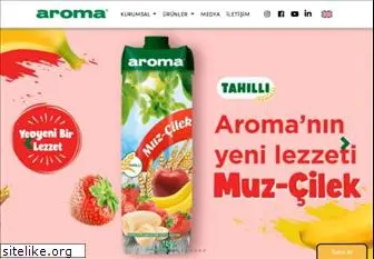 aroma.com.tr