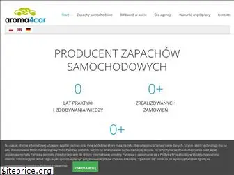 aroma4car.pl