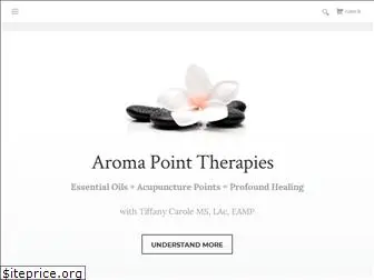 aromaacupointtherapy.com