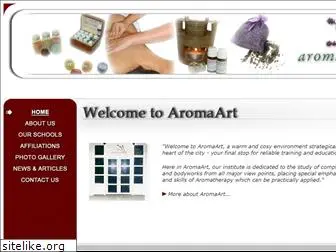 www.aromaart.com.sg