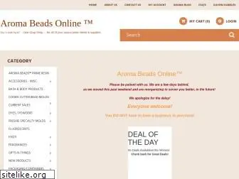 aromabeadsonline.com