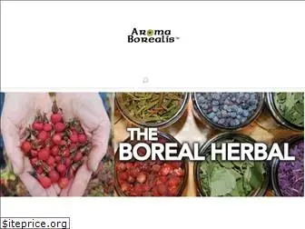 aromaborealis.com