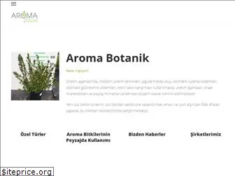 aromabotanik.com