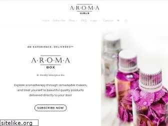 aromaboxme.com