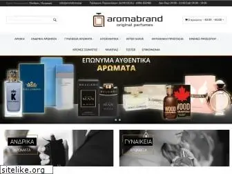 aromabrand.gr