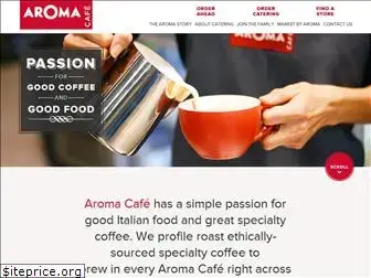 aromacafe.com.au