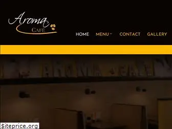 aromacafeinthorp.com