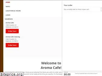 aromacafeonline.com