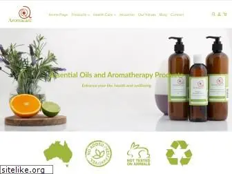 aromacare.com.au