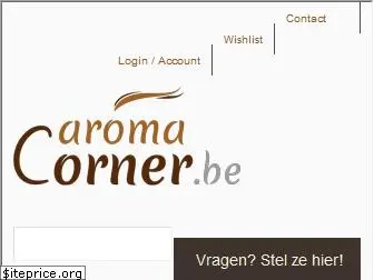 aromacorner.be