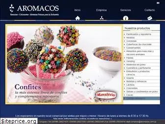 aromacos.com.uy