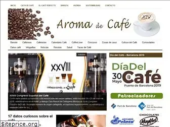 aromadecafe.es