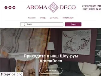 aromadeco.ru