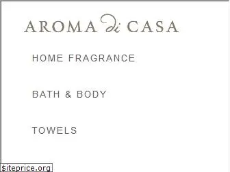 aromadicasa.com