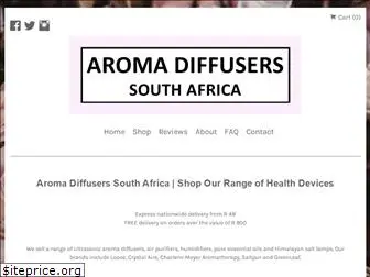 aromadiffusers.co.za