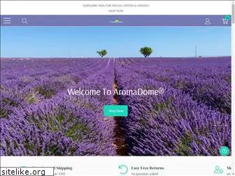 aromadome.com