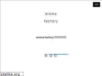aromafactory.shop