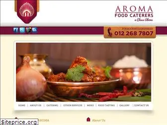 aromafc.com