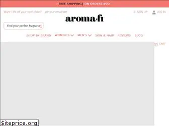 aromafi.com