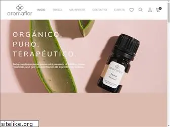 aromaflor.com