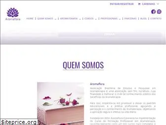 aromaflora.com.br