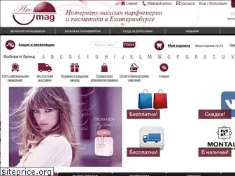 aromag.ru