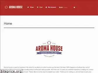aromahousesc.com