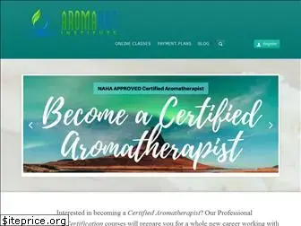 aromahut.com