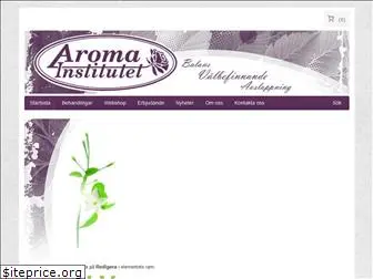 aromainstitutet.se