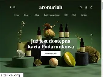 aromalab.pl