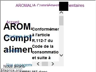 aromalia.fr