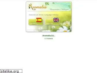 aromalia.net