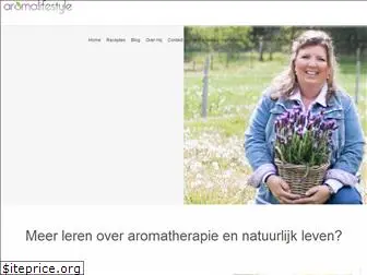 aromalifestyle.nl