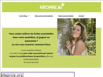 aromalin.com