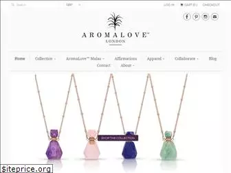 www.aromalovelondon.com