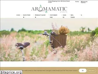 aromamatic.com.au