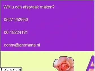 aromana.nl