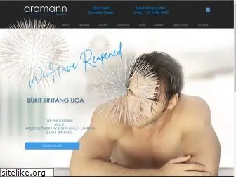 aromann.com