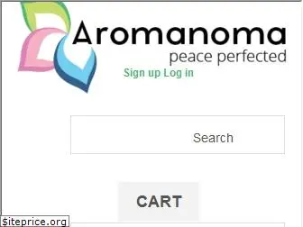 aromanoma.com