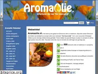 aromaolie.nl